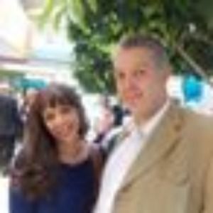 Meet your Posher, Roy